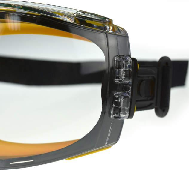 Immagine prodotto DeWalt Occhiali di sicurezza DPG8211D