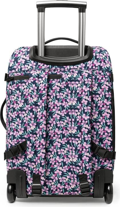 Produktbild Cabaia Soft Suitcase 2 Wheels All Over Trolley (48 l)