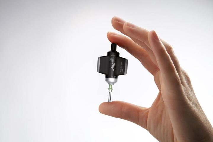 Actual product image Wiha Workshop Torque Screws (2 Nm, 2 Nm)