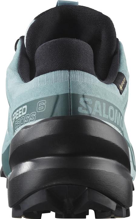 Produktbild Salomon Speedcross 6 GTX - 68435 (40)