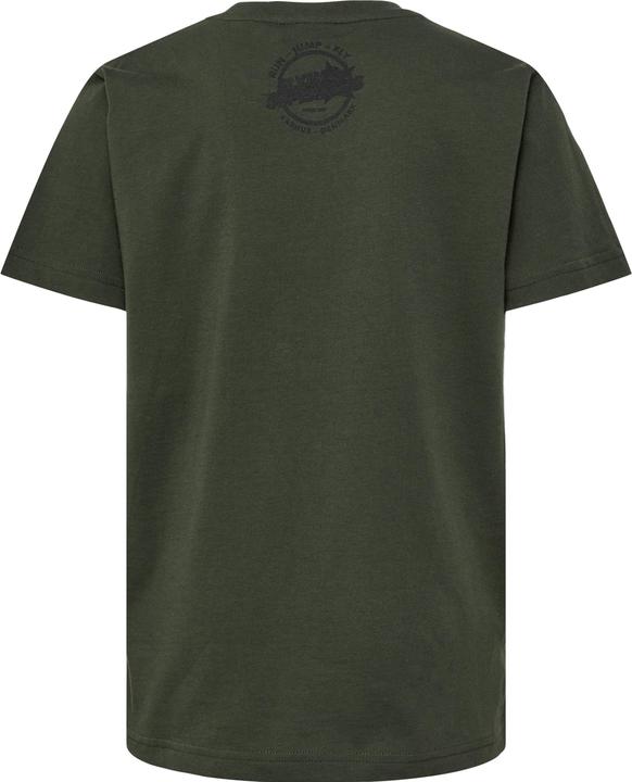 Produktbild hummel Hmlfsk Low T-Shirt S/S (104)