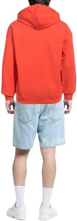 Produktbild Moschino Couture Milano Kapuzenpullover (L)