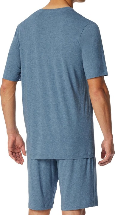 Produktbild Schiesser Pyjama Modern Nightwear (58)