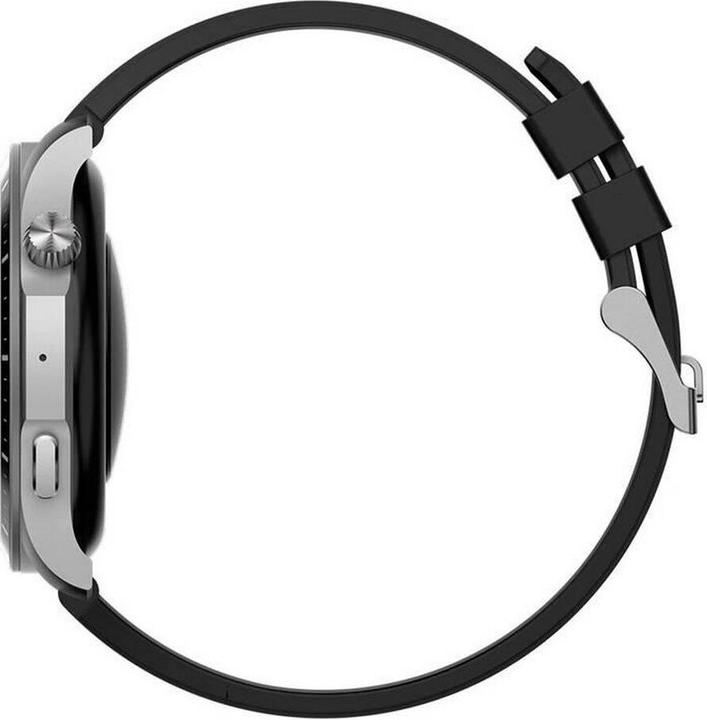 Produktbild BlitzWolf BW-EP10 smartwatch (silver)