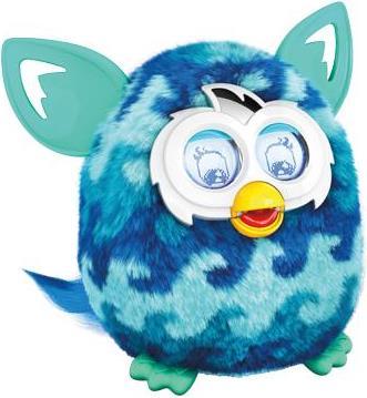 Produktbild Furby Boom Waves