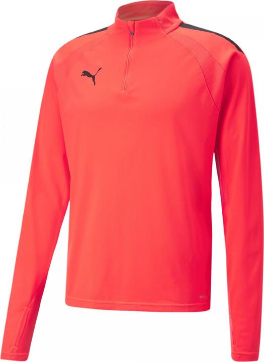 Produktbild Puma teamLIGA 1/4 Zip Top-657236 (S)