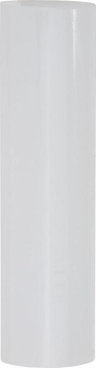 Bosch Professional Zubehör Schmelzkleber, 11 x 45 mm, 125 g, transparent