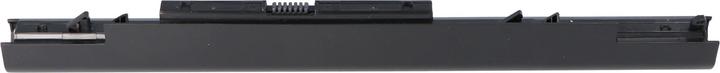 Produktbild AccuCell Akku HP Pavilion 17z (2200 mAh)
