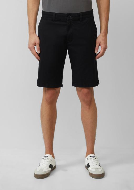 Produktbild S.Oliver Bermuda Phoenix: Chino-Shorts aus Baumwollstretch (30)