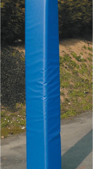 Image du produit Sporti Paire de protection poteau de basketball