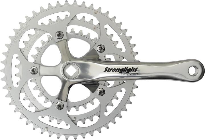 Produktbild Stronglight Impact 3x9/10v 30/40/50