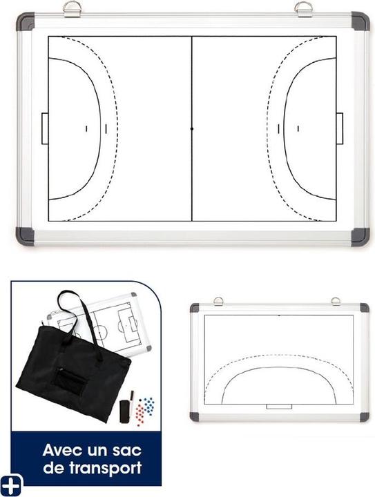 Produktbild Hasbro anzeigetafeln und timer taktik handball