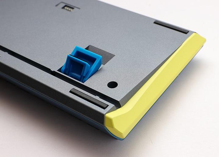 Actual product image Ducky One 3 DayBreak (US, Cable)