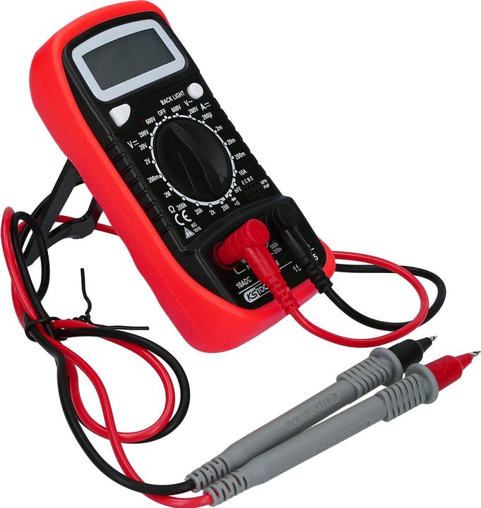 Produktbild KS Tools Multimeter