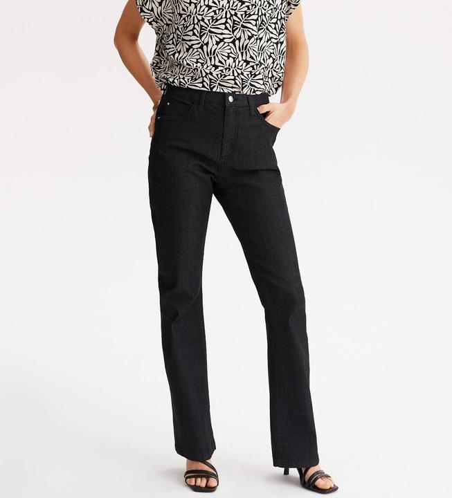 Produktbild Anne Weyburn Bootcut-Jeans (40)