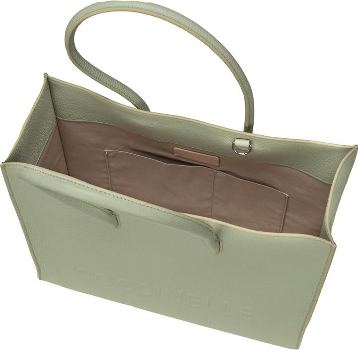 Immagine prodotto Coccinelle Shopper Myrtha Maxi Log 1802