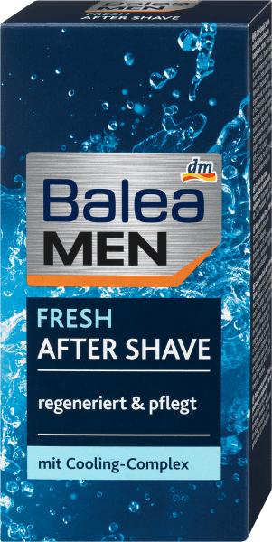 Produktbild dm Balea MEN After Shave Fresh (Rasierwasser, 100 ml)