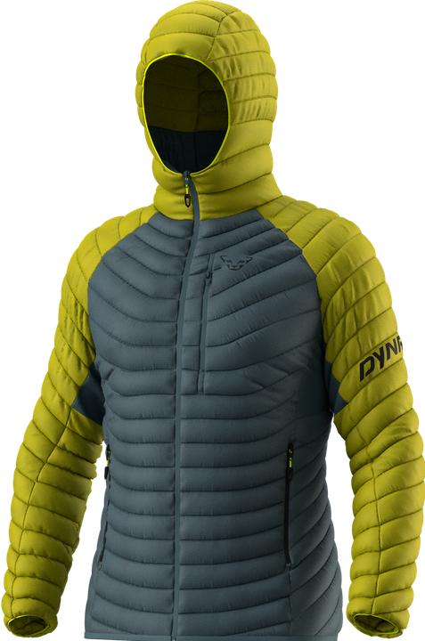 Immagine prodotto Dynafit Radical Down RDS Kapuzenjacke Herren (XXL)