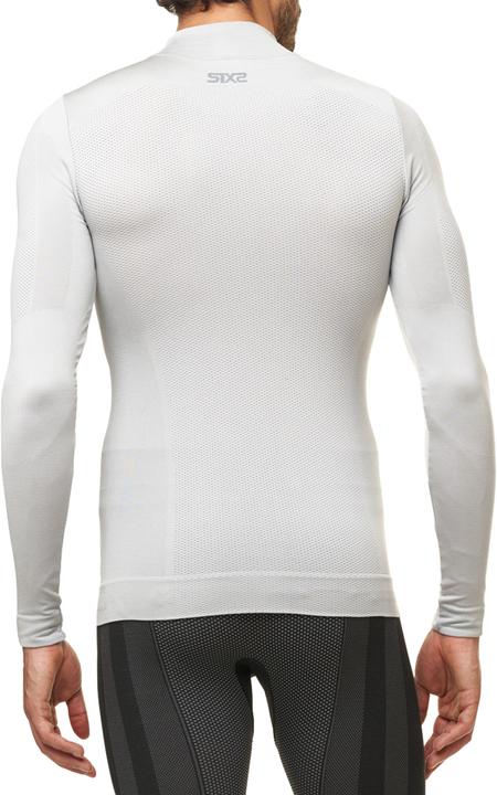 Actual product image Sixs T-shirt fonctionnel à manches longues TS3 V2 (S)