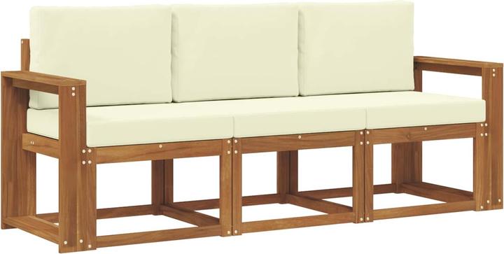 vidaXL Outdoor-Sofa