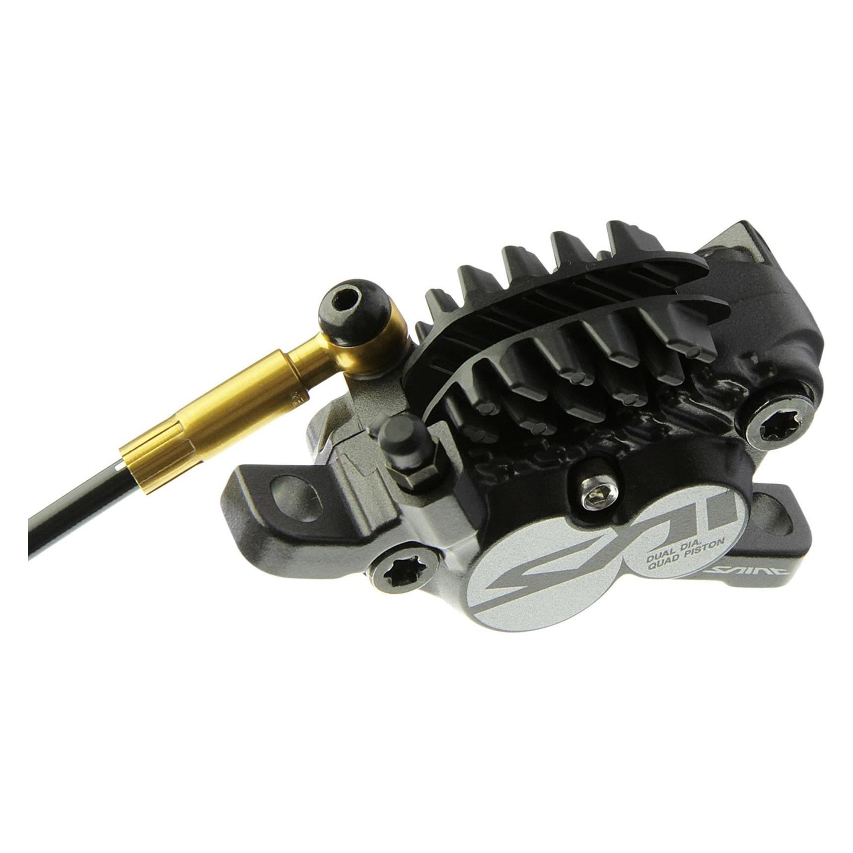 Shimano Saint M820 / BL-M820 - buy at Galaxus - Galaxus