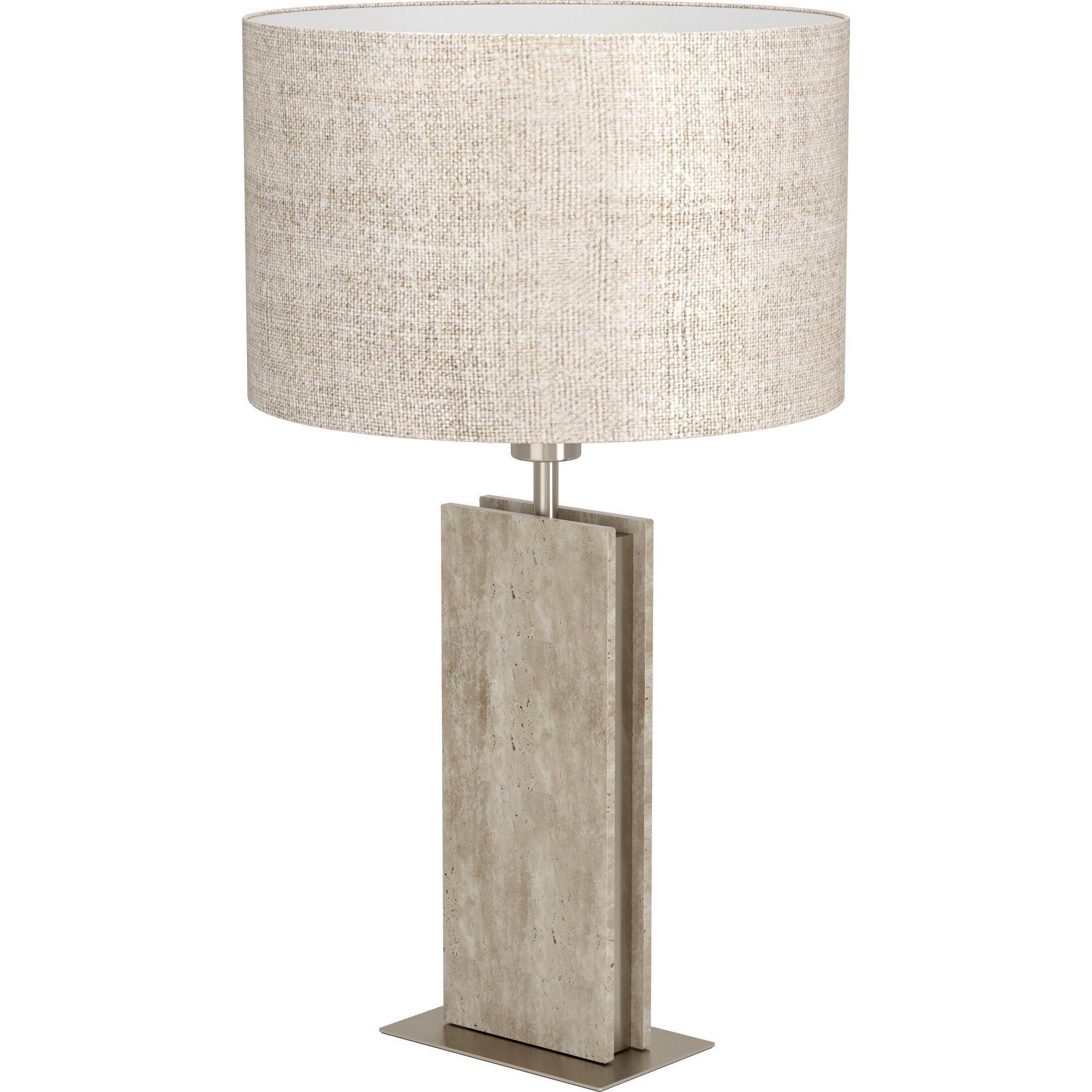 EGLO, Tischlampe, 390408 (E27)