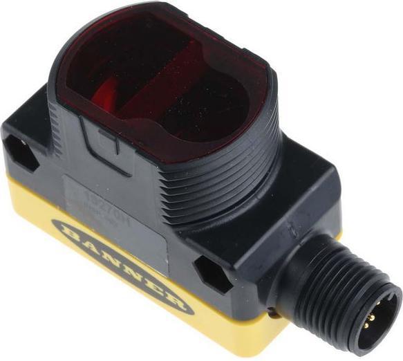 Image du produit Banner Sensor, fixed field