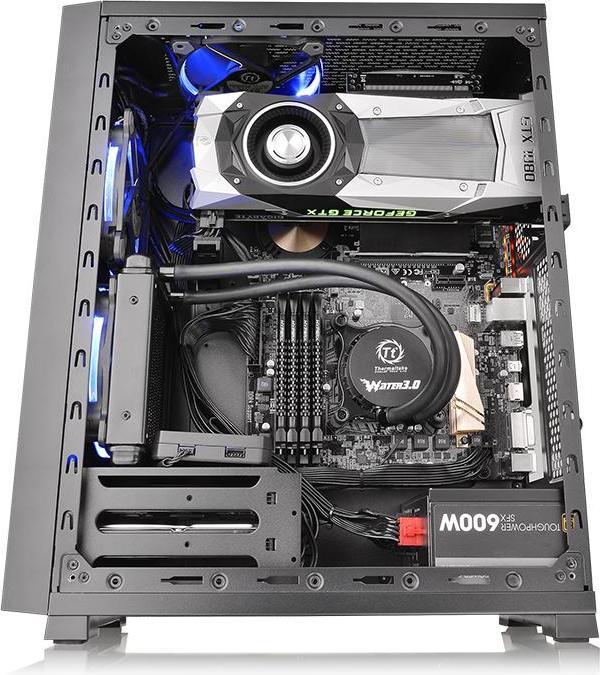 Produktbild Thermaltake Core G3 (ATX, mATX, Mini-ITX)