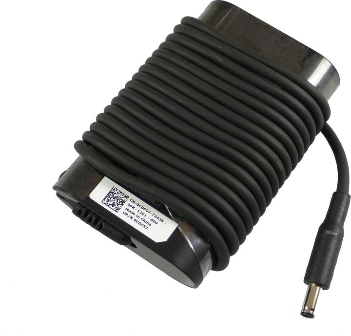 Produktbild Dell CDF57 AC-Adapter (45 W)