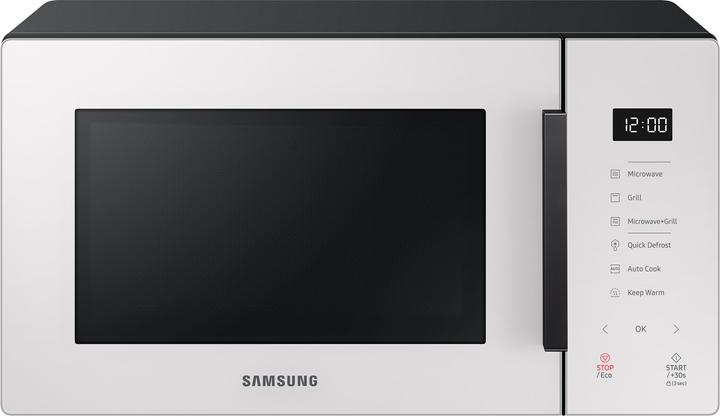 Produktbild Samsung MG23T5018GE Mikrowellenherd mit Grill (23 l)