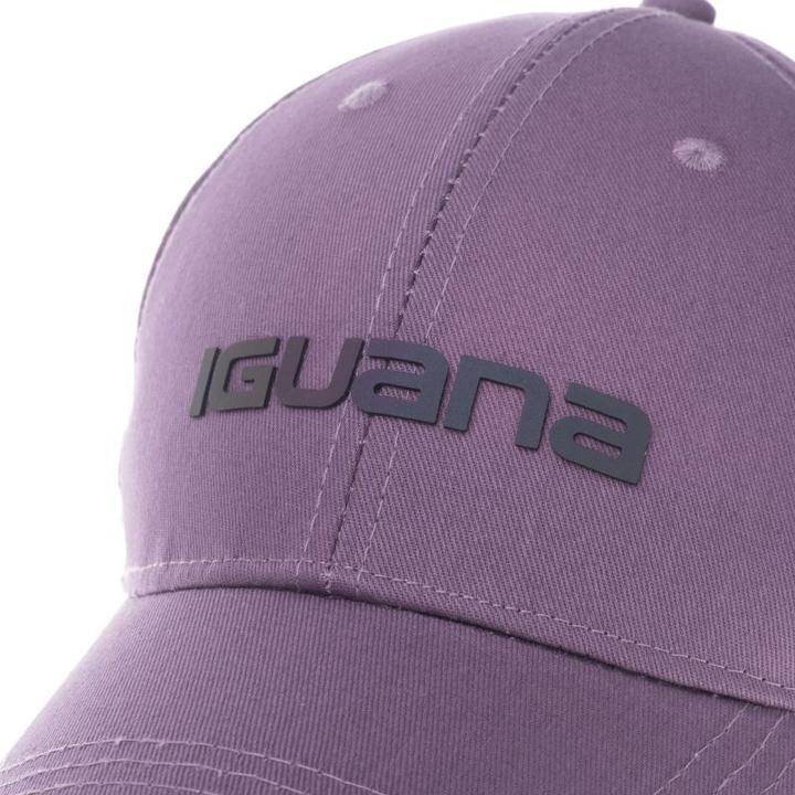 Produktbild Iguana AYLEN TG Kinder-Baseballkappe (One Size)