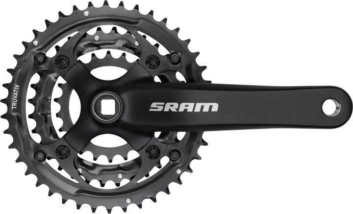Actual product image Sram Truvativ S600 3.0, 175mm, 42-32-22 (175 mm)
