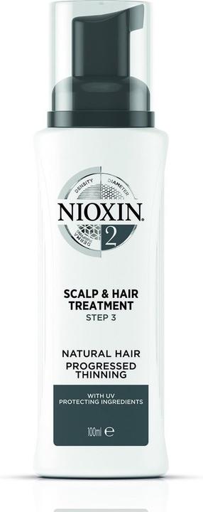 Produktbild Nioxin Scalp Treatment System 2 (100 ml)