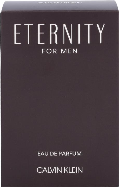 Immagine prodotto Calvin Klein Eternity - Eau de Parfum Uomo (Eau de parfum, 200 ml)