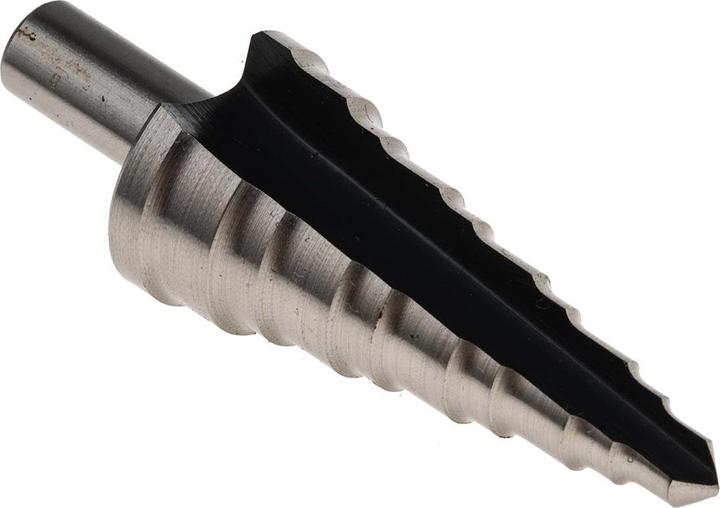 Produktbild RS PRO 12-25mm HSS Clearance&Tapping step drill (15 - 25 Millimeter)