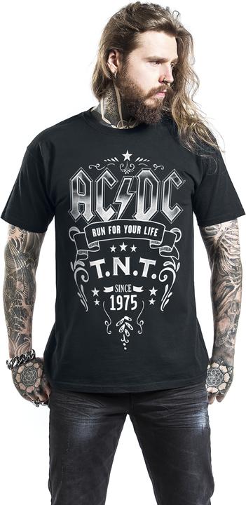 Produktbild AC/DC T.N.T. (M)