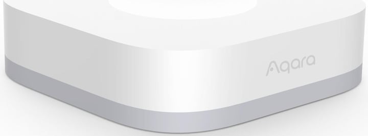 Actual product image Aqara Wireless Mini Switch T1 (Zigbee)