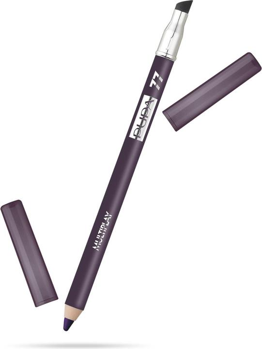 77 Lavish Violet