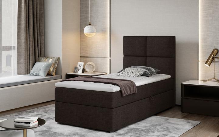 Immagine prodotto ELTAP Rivia mit Stauraum (90 x 200 cm)