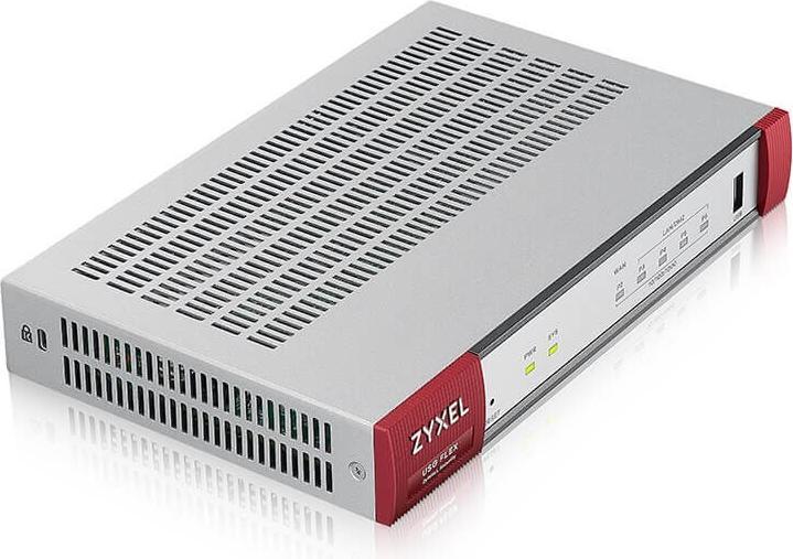 Produktbild Zyxel Router USG FLEX 50 AX Wifi 6 Device only Firewall