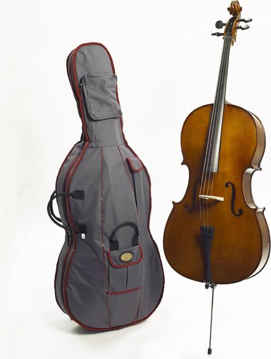 Actual product image Stentor Student II (Cello, 1/8)