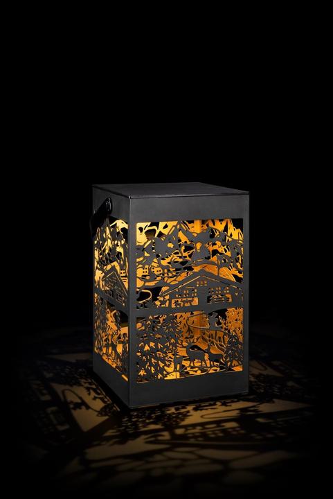 Image du produit STT Recharge Lantern Swiss Alps