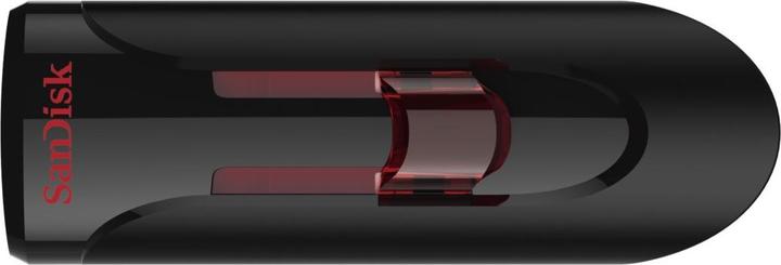 Produktbild SANDISK Cruzer Glide 3.0 (64 GB, USB-A)
