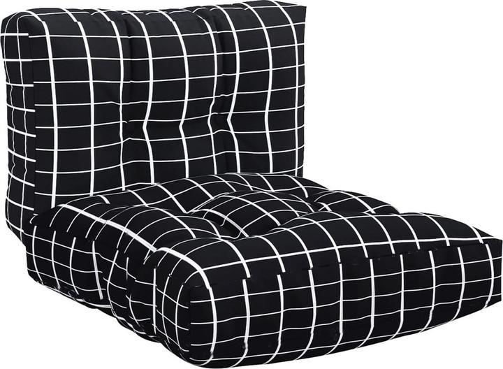 Immagine prodotto VidaXL Paloma (80 x 80 x 12 cm)