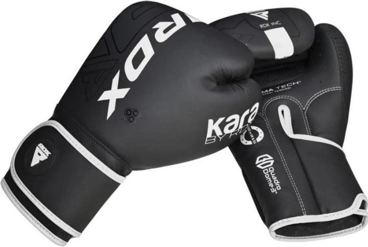 Image du produit Rdx Gants de Boxe Rex F6 (16 OZ)