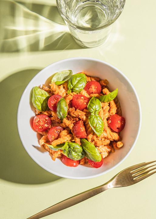 Produktbild KoRo Bio rote Linsen (2000 g)