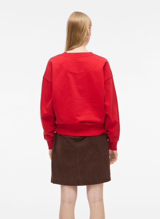 Produktbild Rouge Edit Langarm Sweatshirt (L)