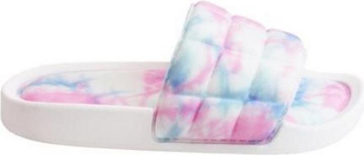 Produktbild Sandrocks Gesteppte TieDye Slider Mädchen (30)