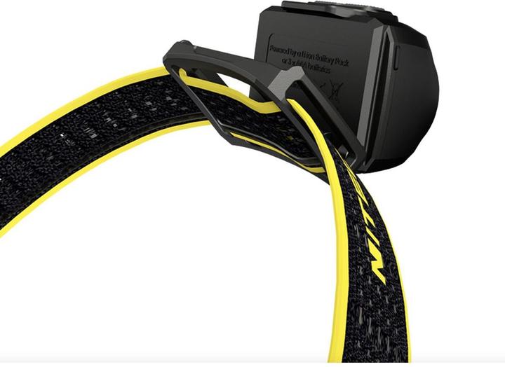 Immagine prodotto Nitecore Torcia czolowa TOGO Torcia UT27 Pro (520 lm)