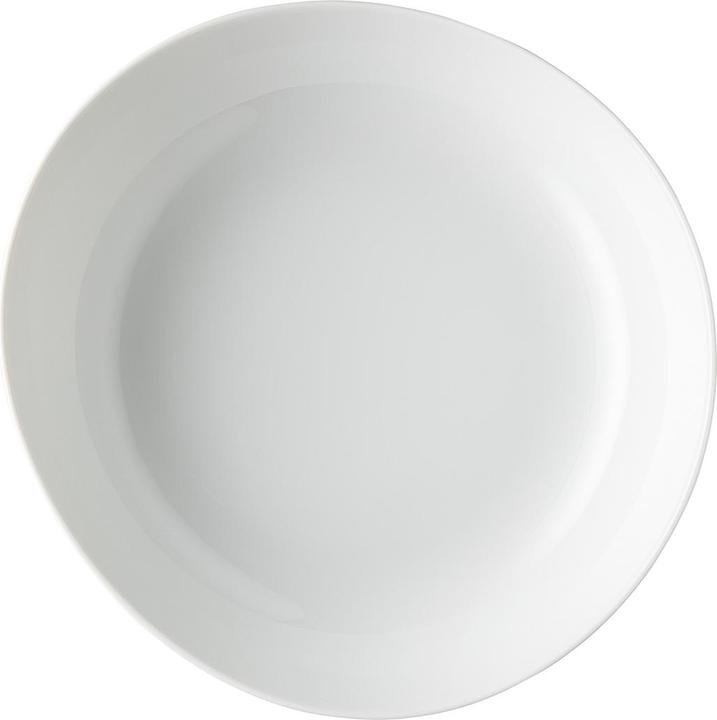 Immagine prodotto Rosenthal Piatto profondo 25 cm - Junto White (1 x, 25 cm)
